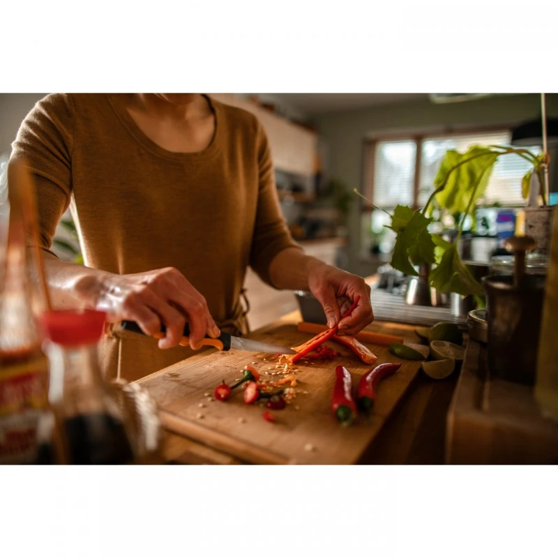 Нож за белене FunctionalForm Дължина 11 cm